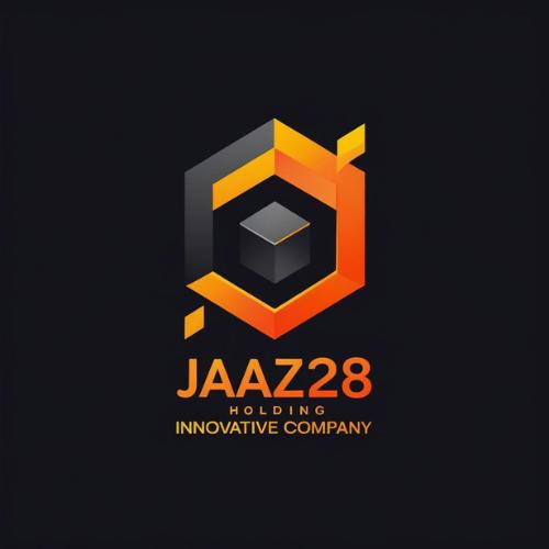 JAAZ28 Holding Logo